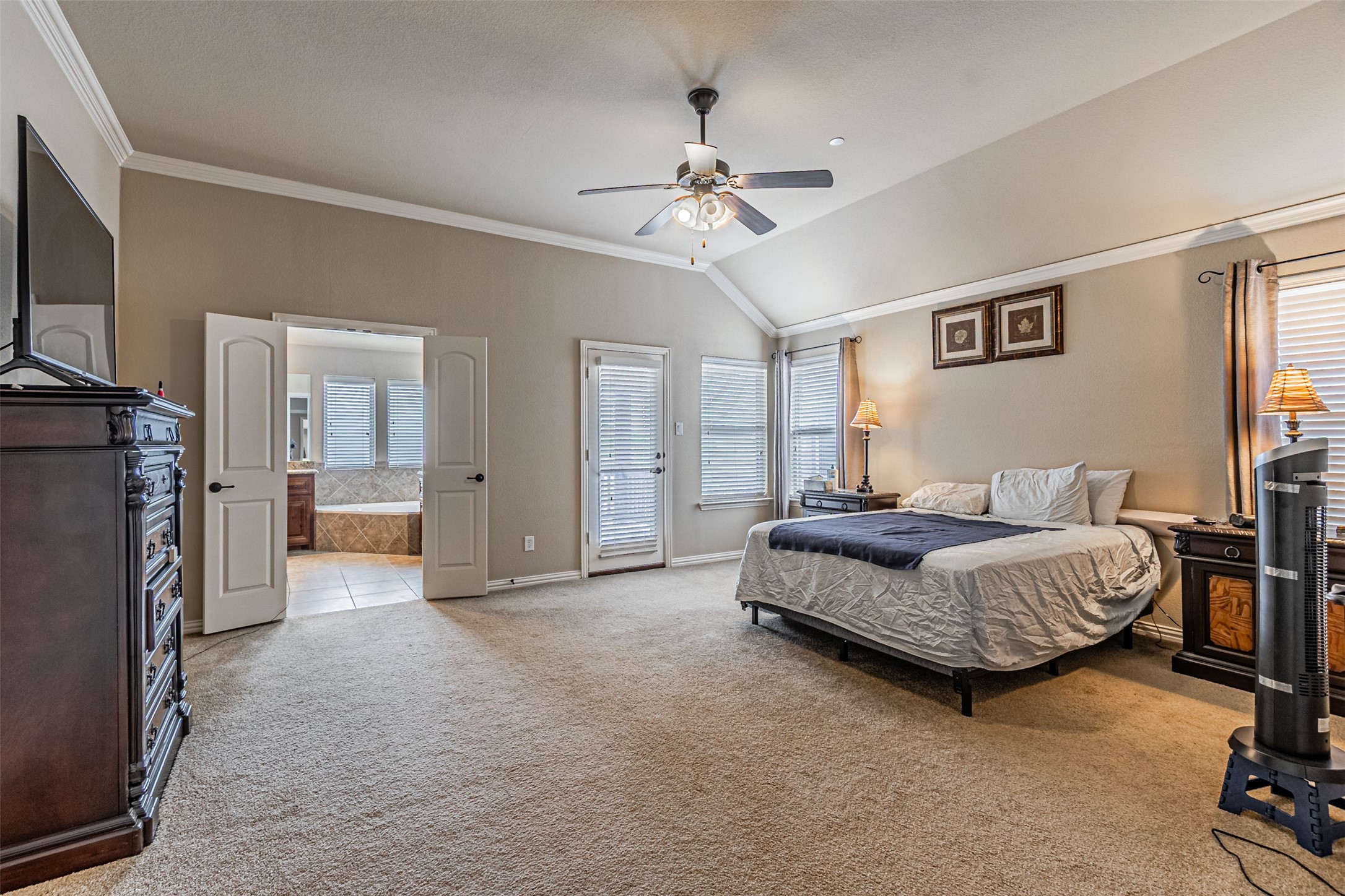 5129 Post Oak Trail Colleyville TX 76034