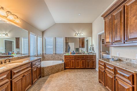 5129 Post Oak Trail Colleyville TX 76034