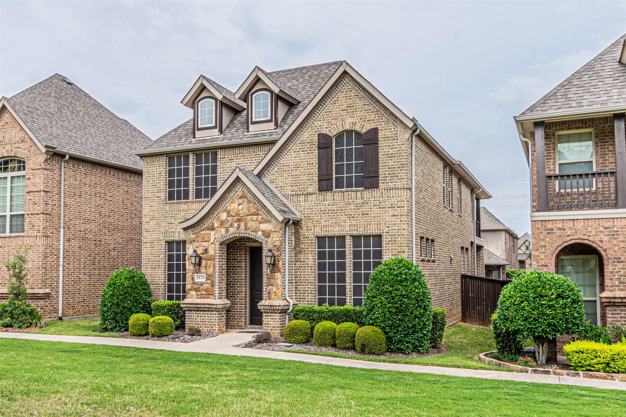 5129 Post Oak Trail Colleyville TX 76034