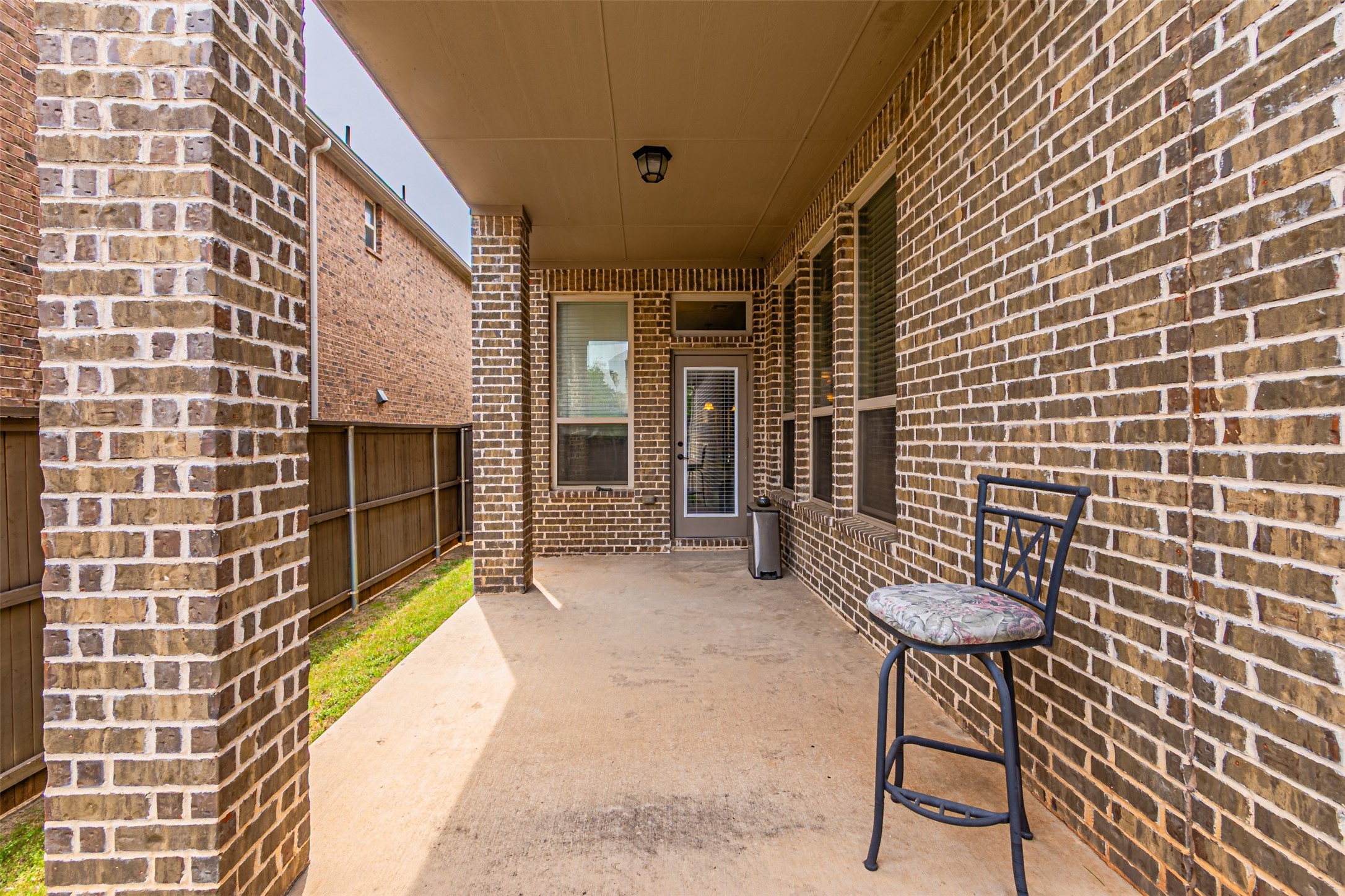 5129 Post Oak Trail Colleyville TX 76034