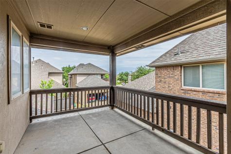 5129 Post Oak Trail Colleyville TX 76034