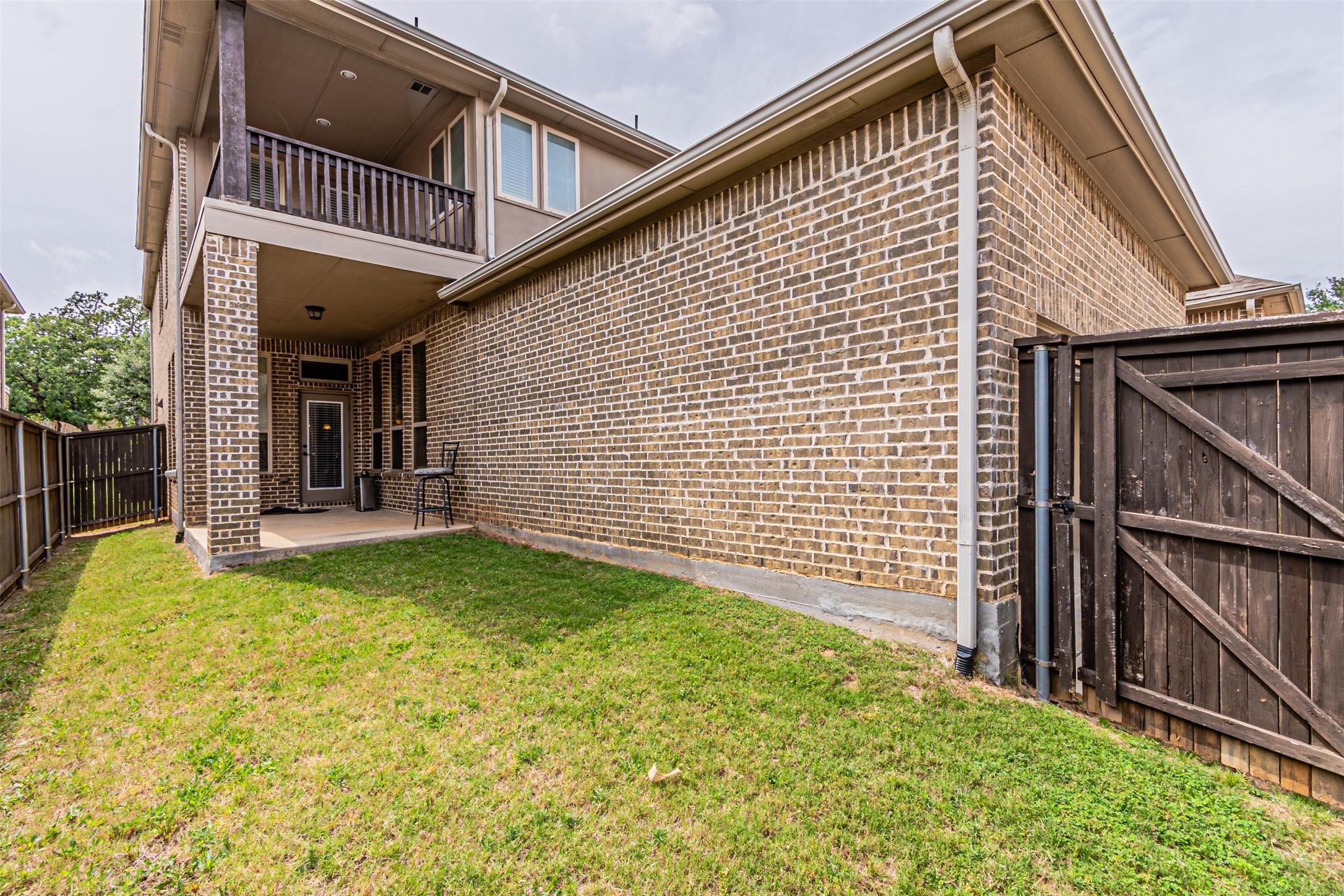 5129 Post Oak Trail Colleyville TX 76034