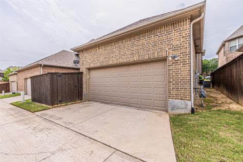 5129 Post Oak Trail Colleyville TX 76034
