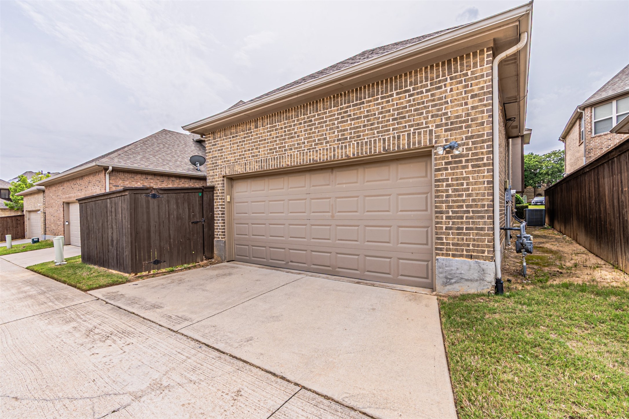 5129 Post Oak Trail Colleyville TX 76034