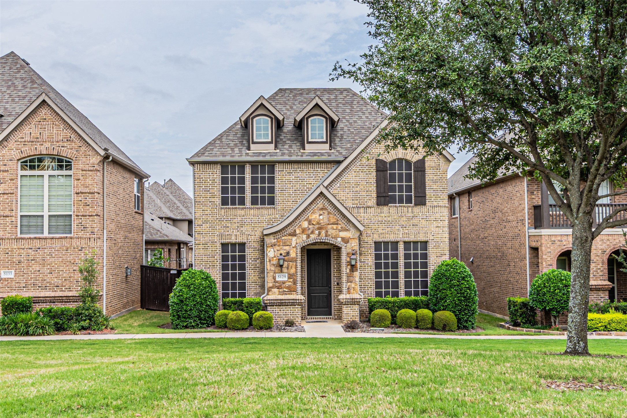5129 Post Oak Trail Colleyville TX 76034