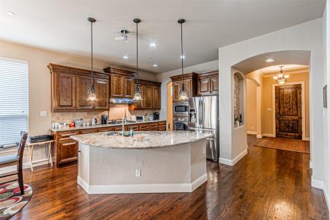 5129 Post Oak Trail Colleyville TX 76034