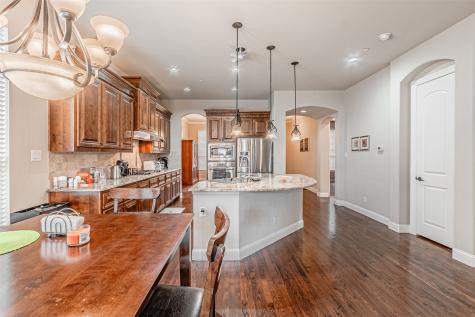 5129 Post Oak Trail Colleyville TX 76034