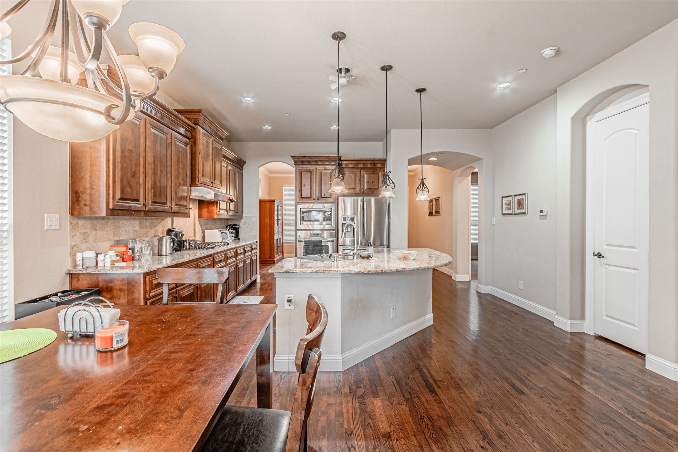 5129 Post Oak Trail Colleyville TX 76034
