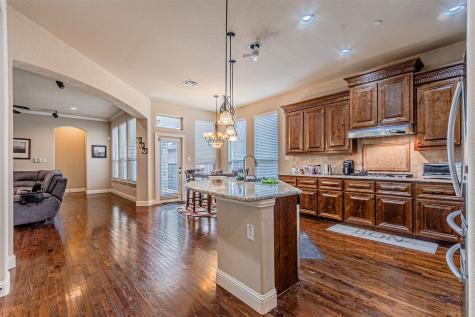 5129 Post Oak Trail Colleyville TX 76034