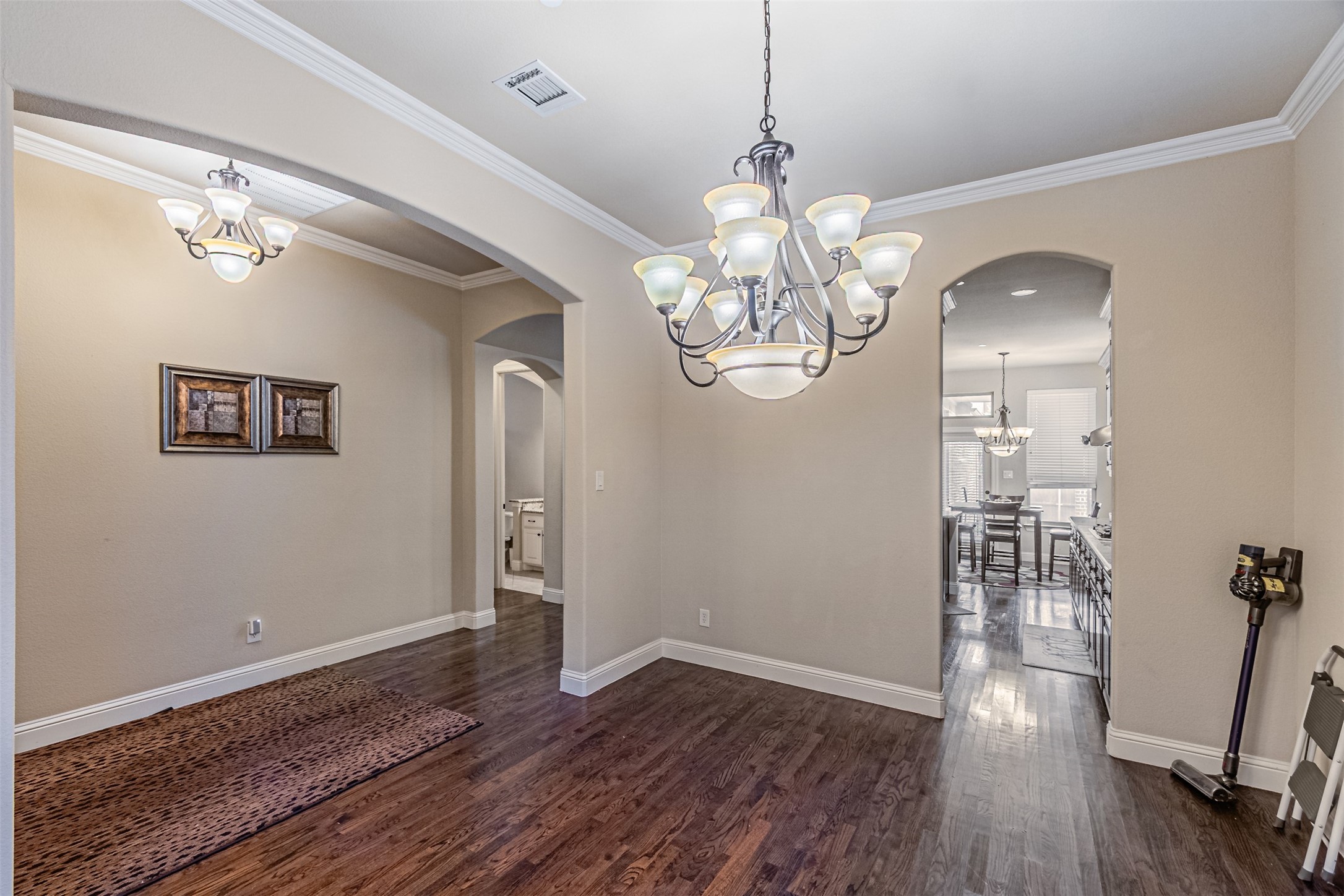5129 Post Oak Trail Colleyville TX 76034