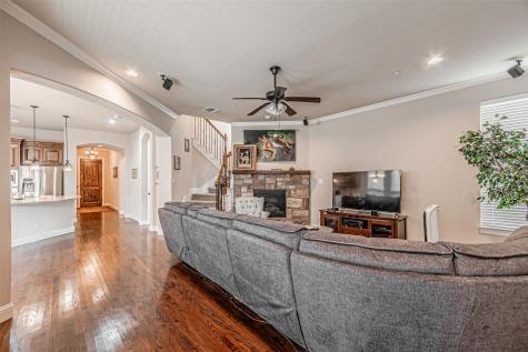 5129 Post Oak Trail Colleyville TX 76034