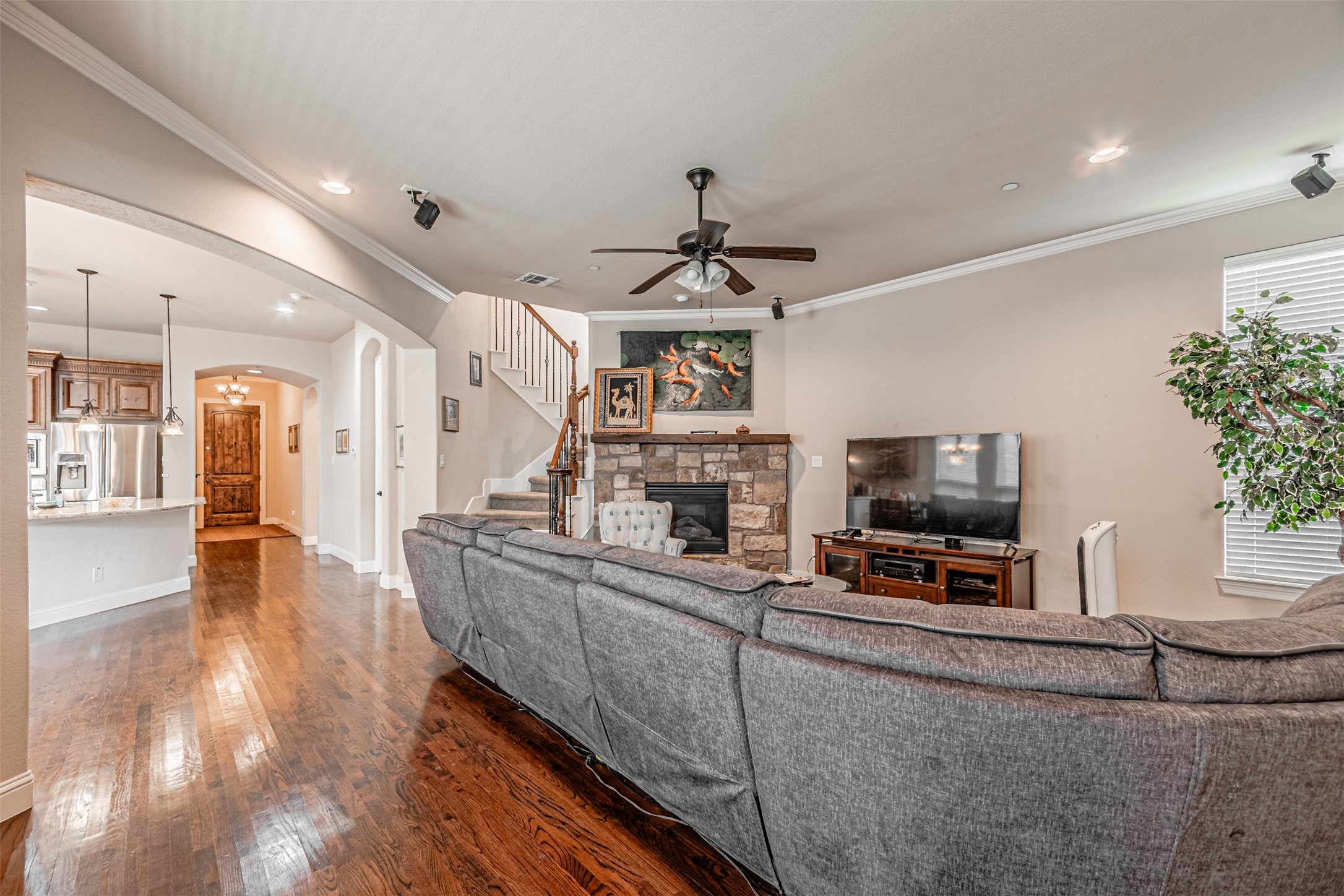 5129 Post Oak Trail Colleyville TX 76034