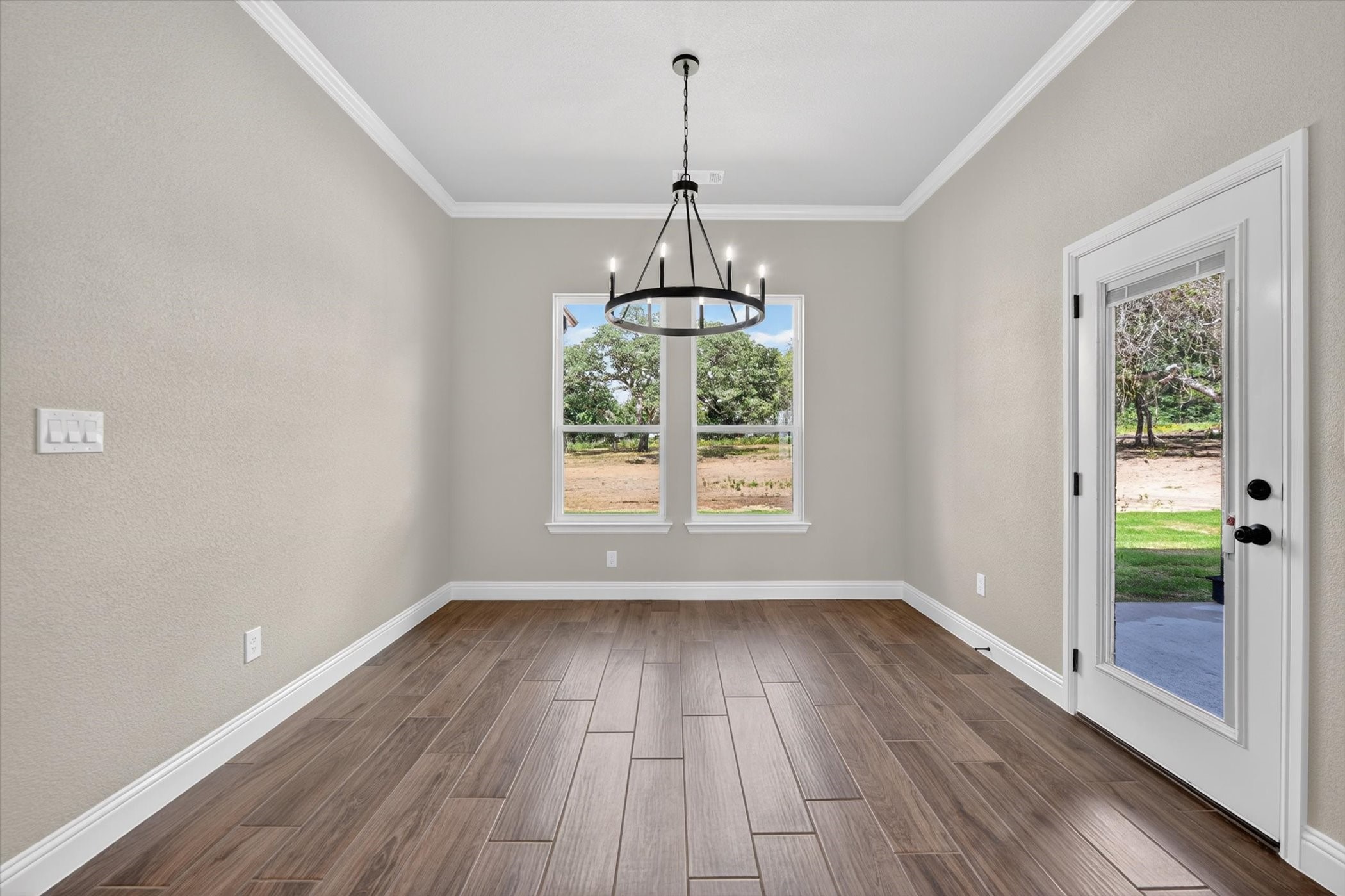 1045 Arbor Vista Drive Azle TX 76020