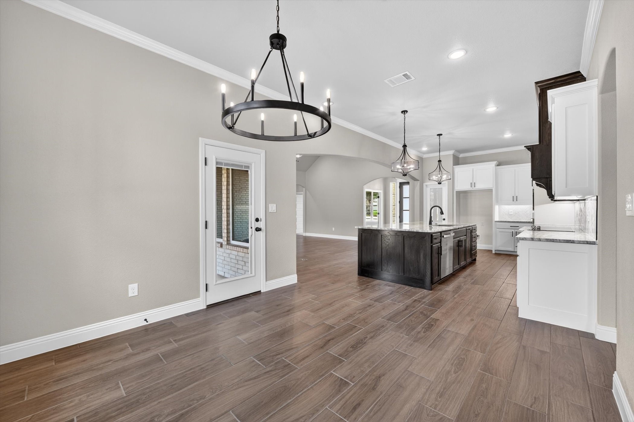 1045 Arbor Vista Drive Azle TX 76020