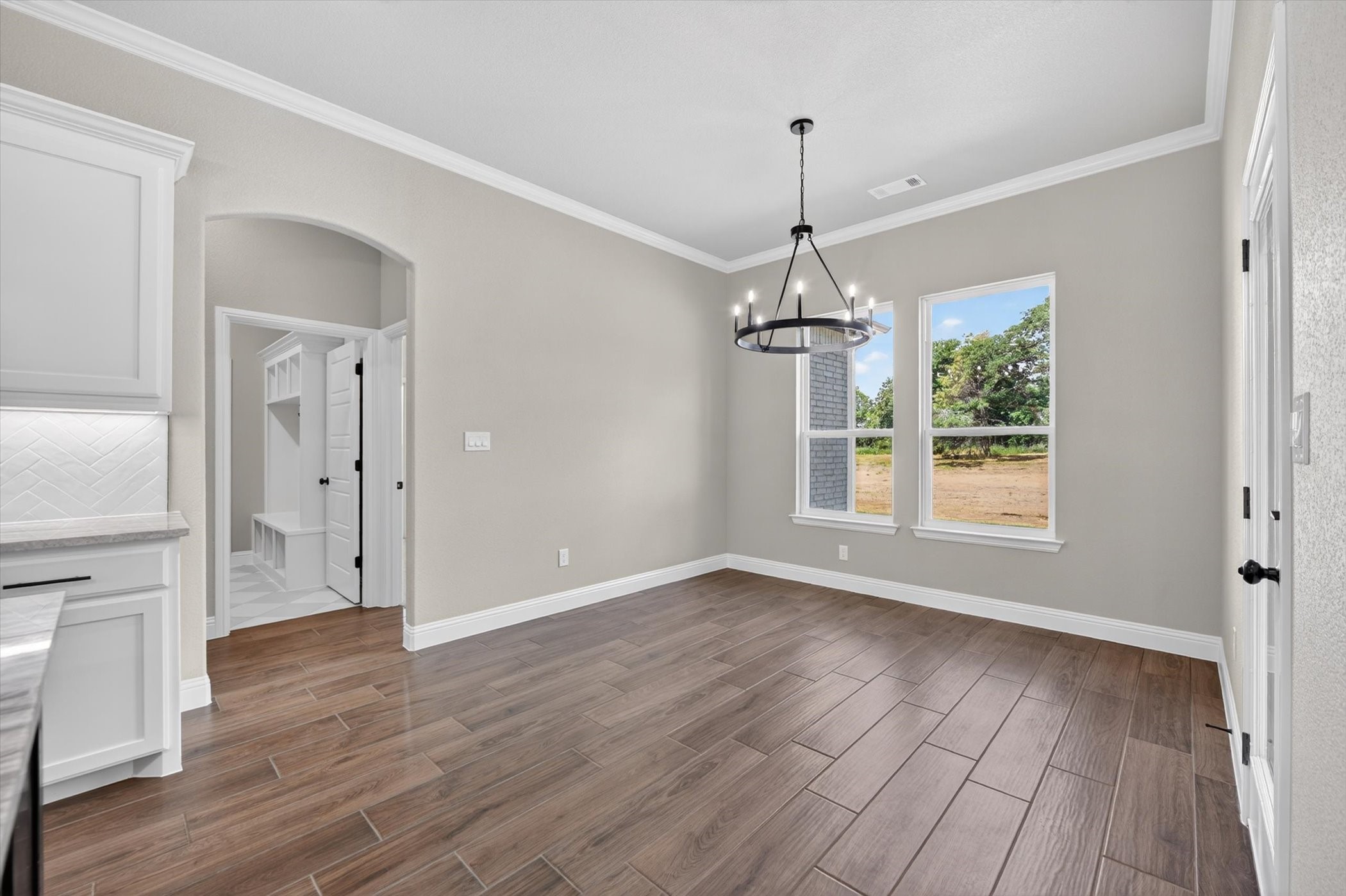 1045 Arbor Vista Drive Azle TX 76020