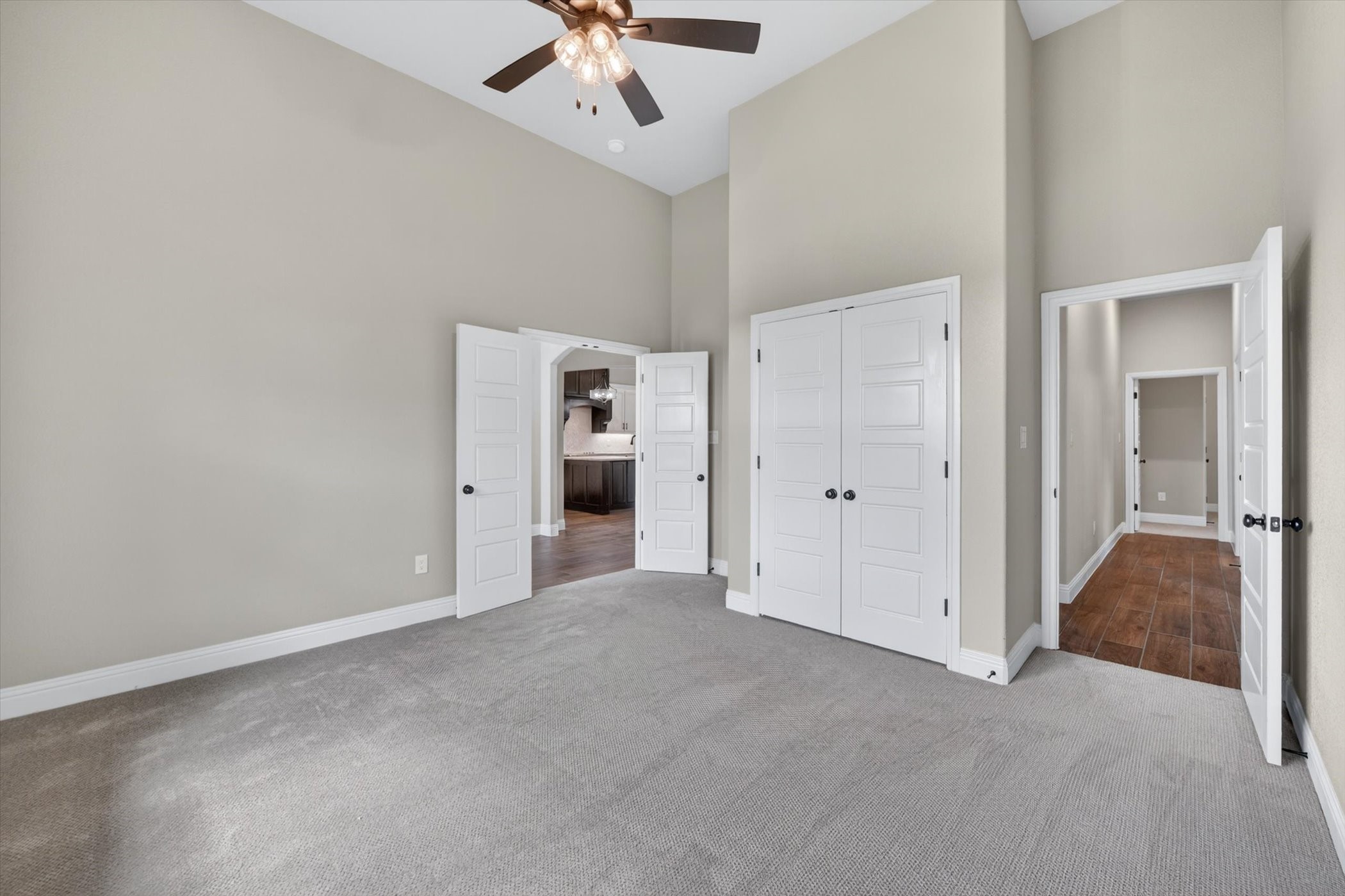1045 Arbor Vista Drive Azle TX 76020