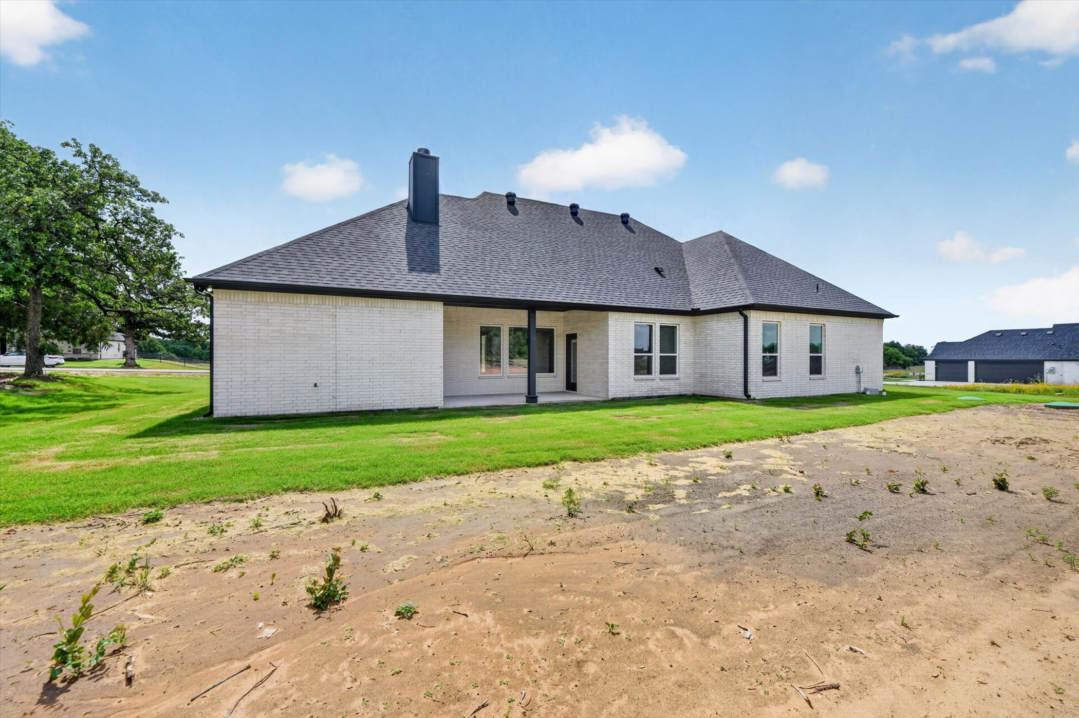 1045 Arbor Vista Drive Azle TX 76020
