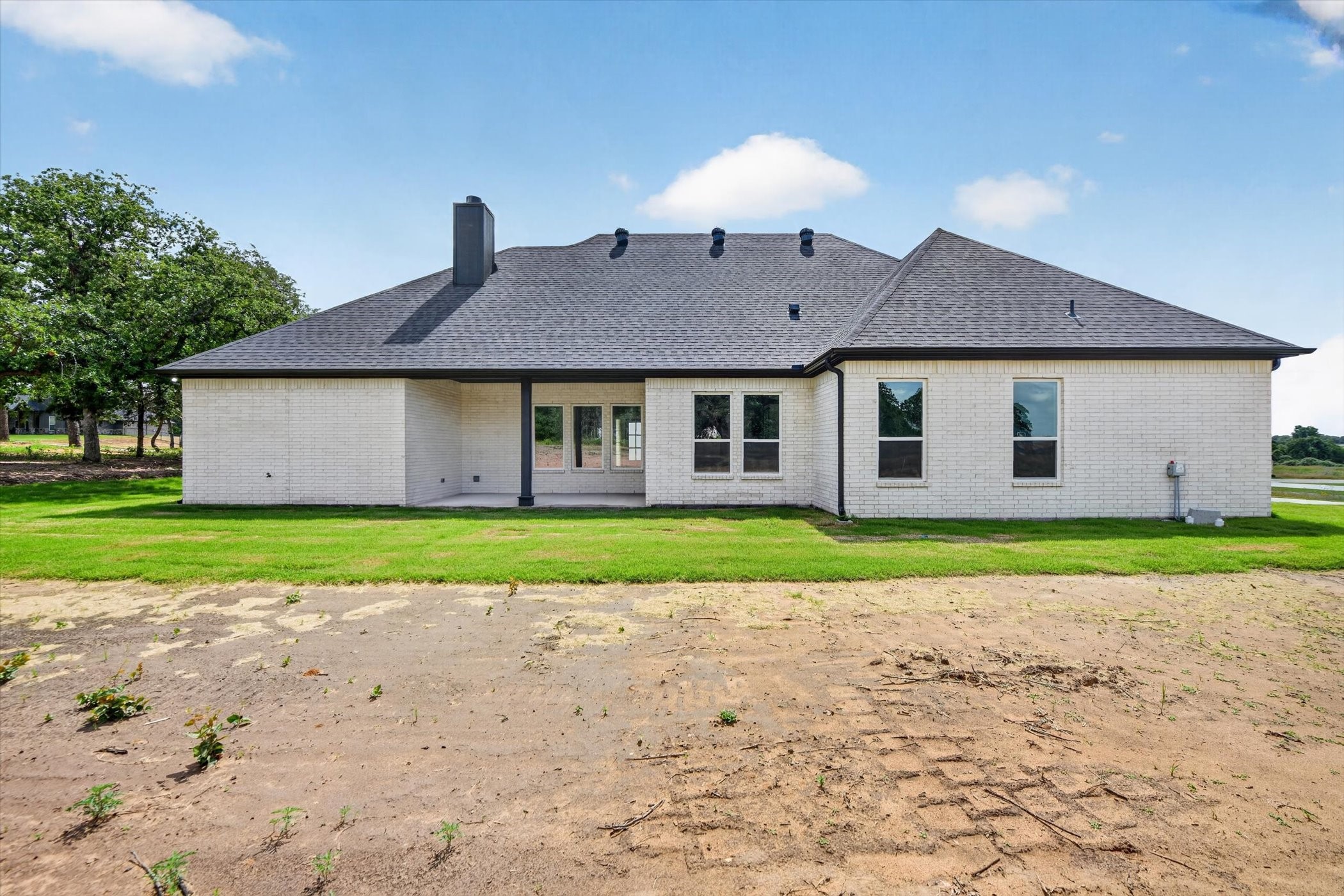 1045 Arbor Vista Drive Azle TX 76020