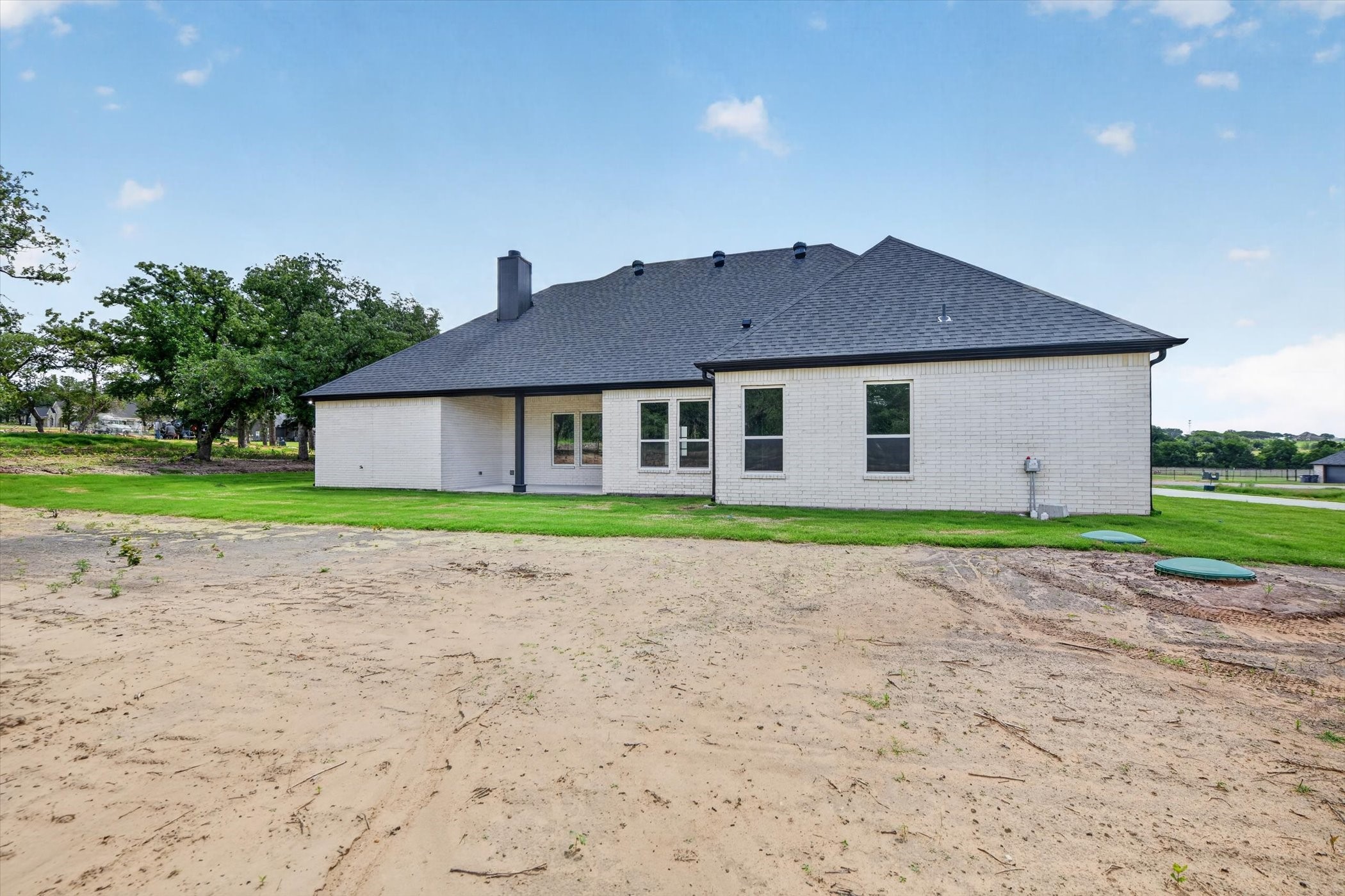 1045 Arbor Vista Drive Azle TX 76020