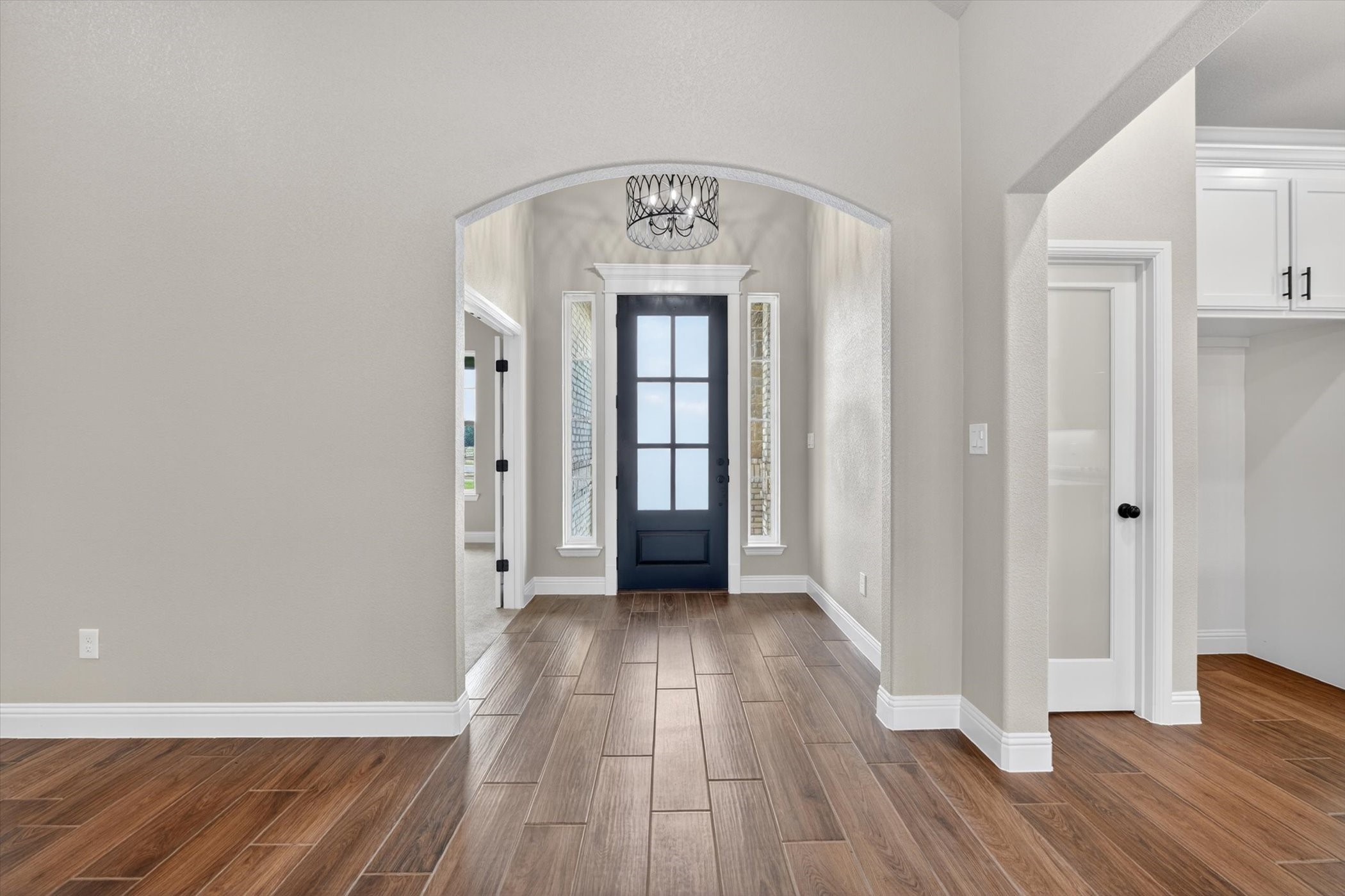 1045 Arbor Vista Drive Azle TX 76020