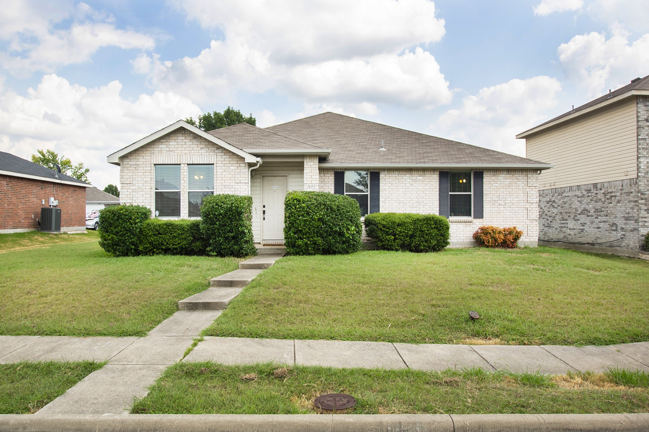 1693 Westbury Drive Rockwall TX 75032