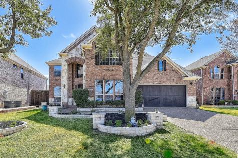 10129 Promontory Drive Frisco TX 75035