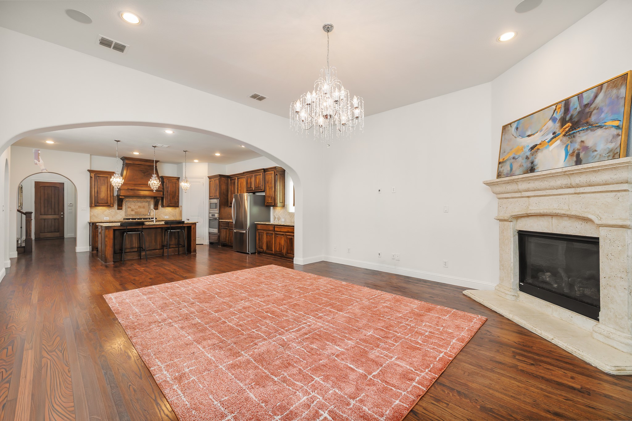 342 Park Hill Lane Grapevine TX 76051