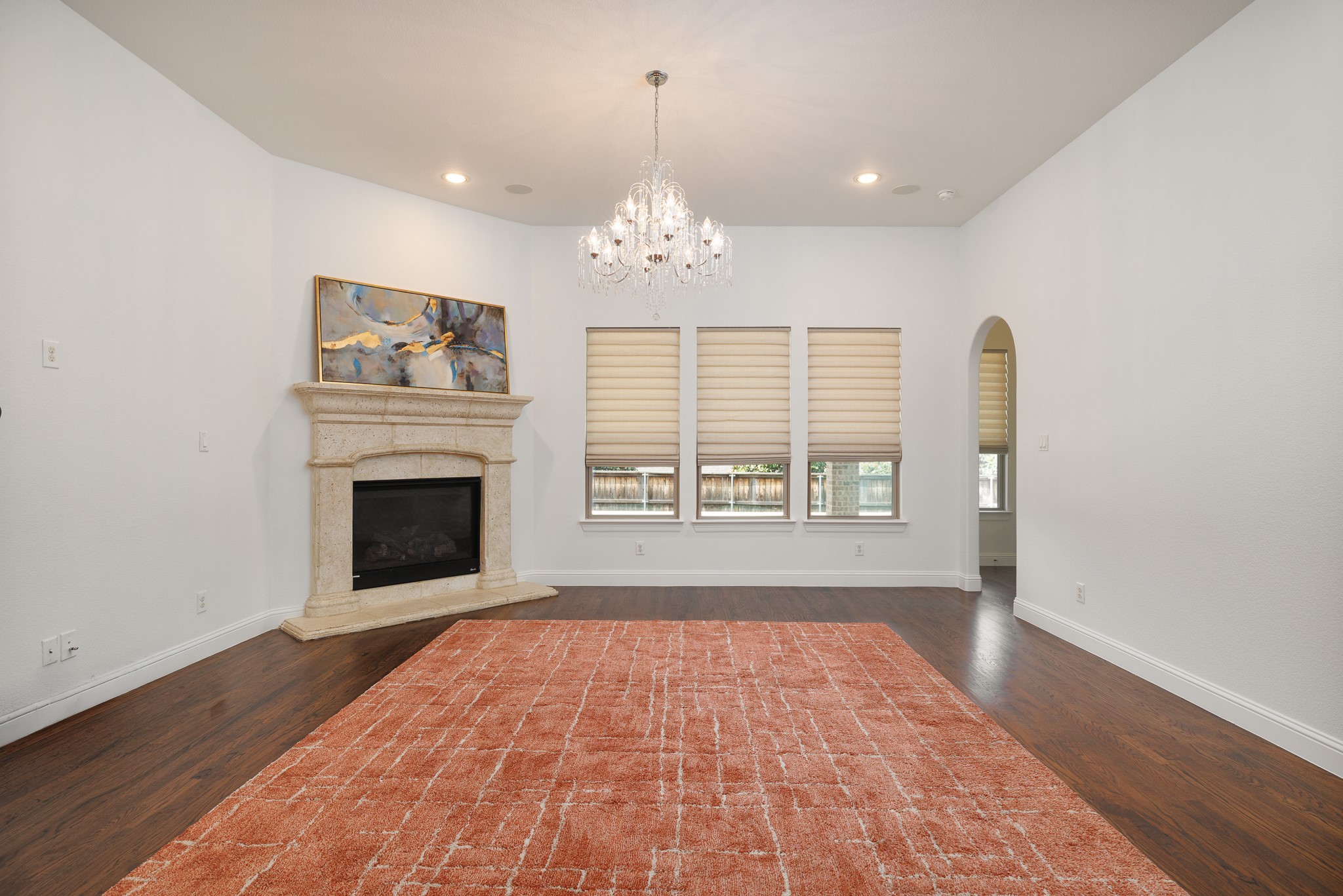 342 Park Hill Lane Grapevine TX 76051