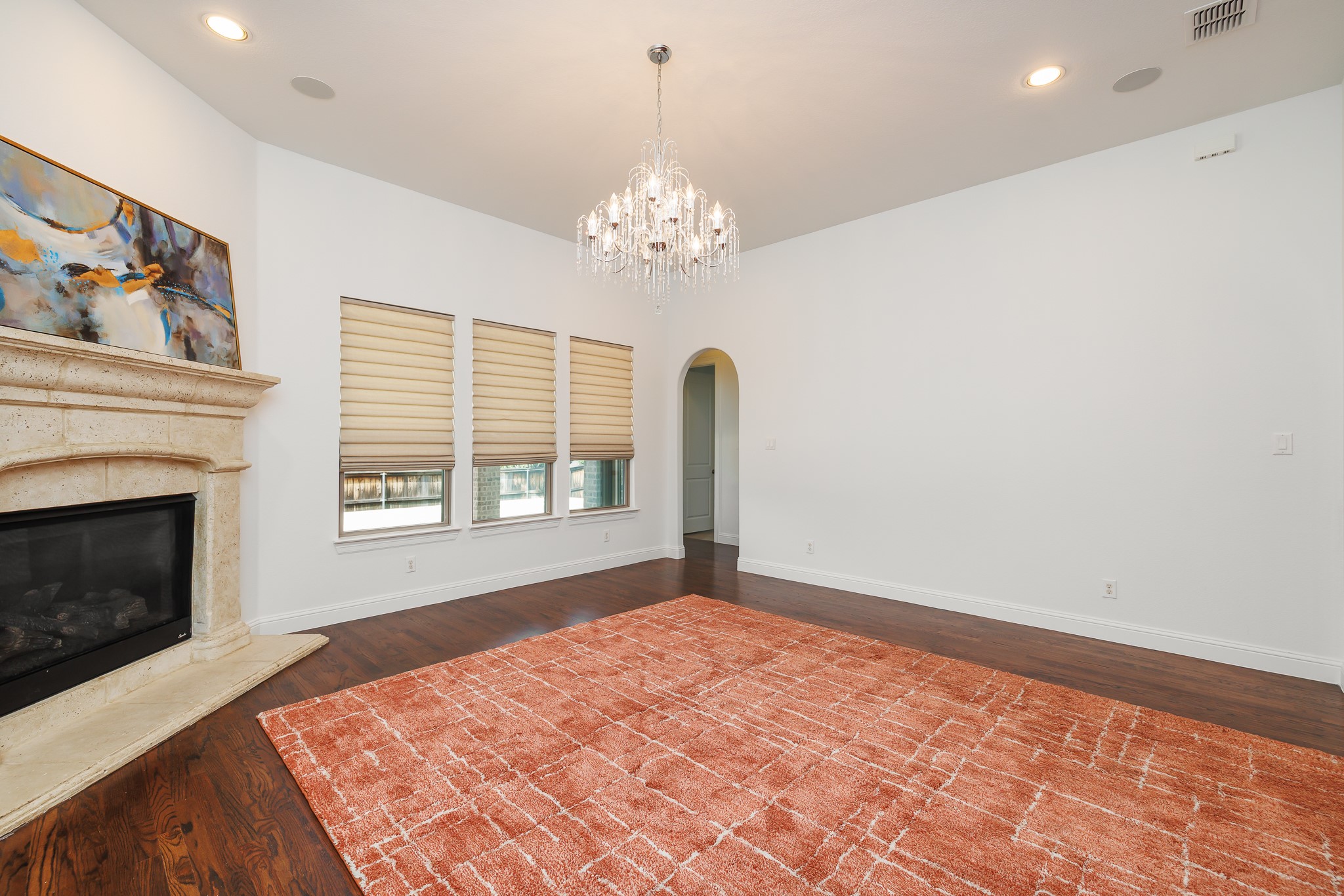 342 Park Hill Lane Grapevine TX 76051