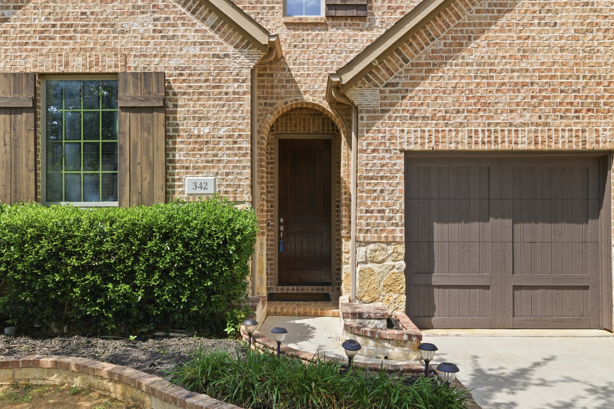 342 Park Hill Lane Grapevine TX 76051