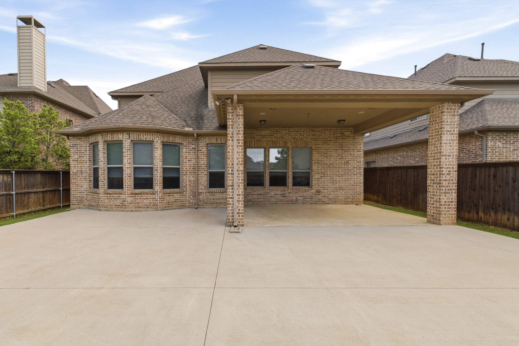 342 Park Hill Lane Grapevine TX 76051