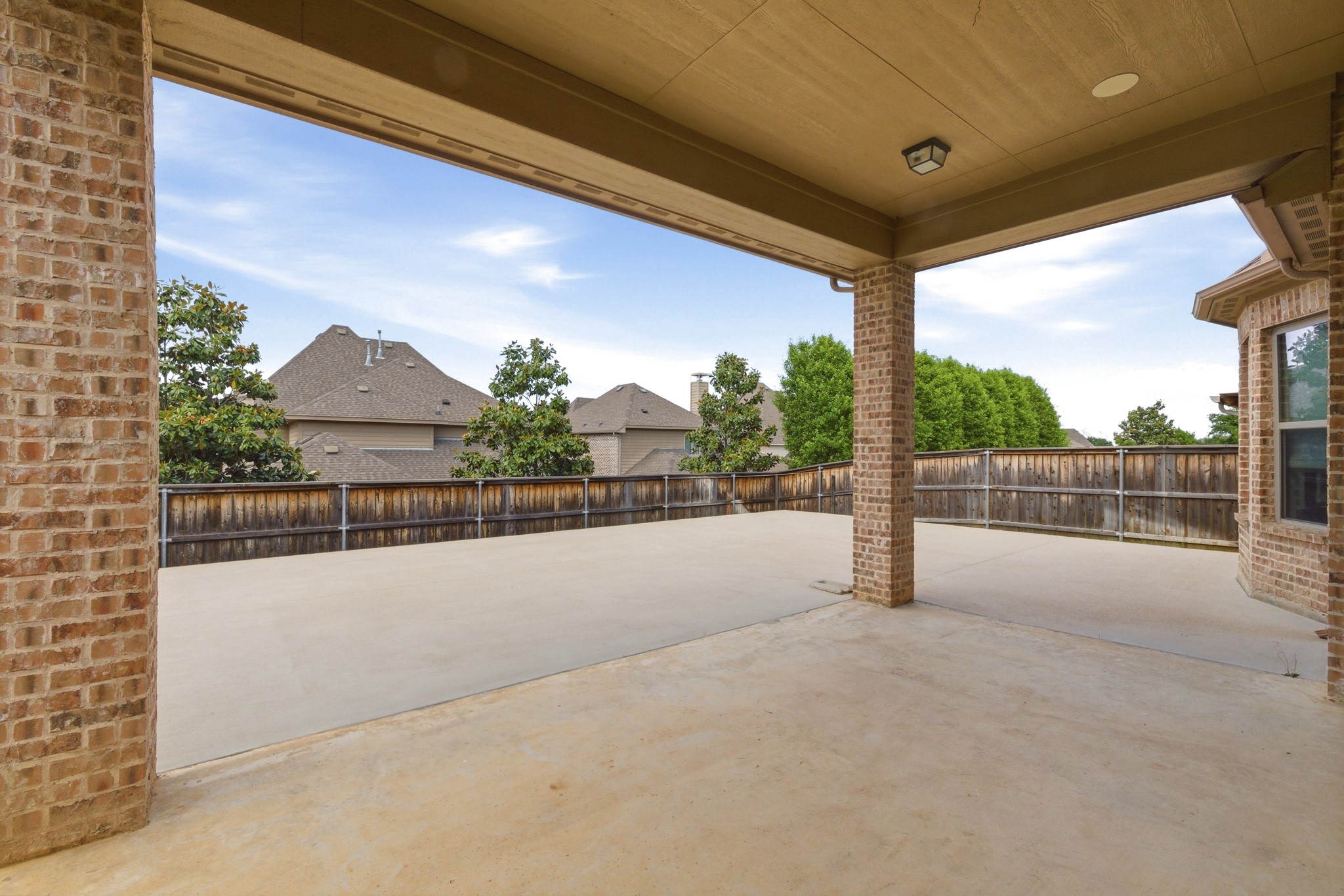 342 Park Hill Lane Grapevine TX 76051