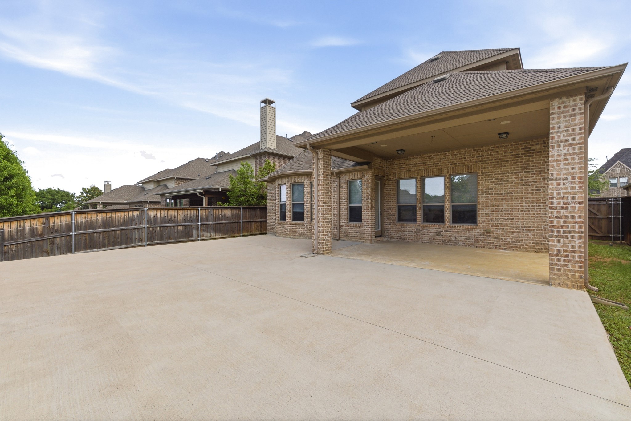 342 Park Hill Lane Grapevine TX 76051