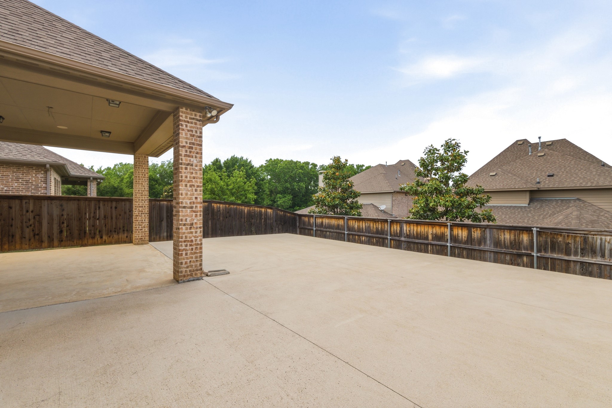 342 Park Hill Lane Grapevine TX 76051