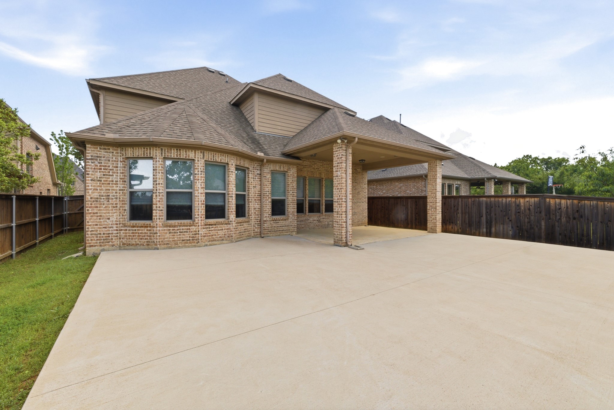 342 Park Hill Lane Grapevine TX 76051