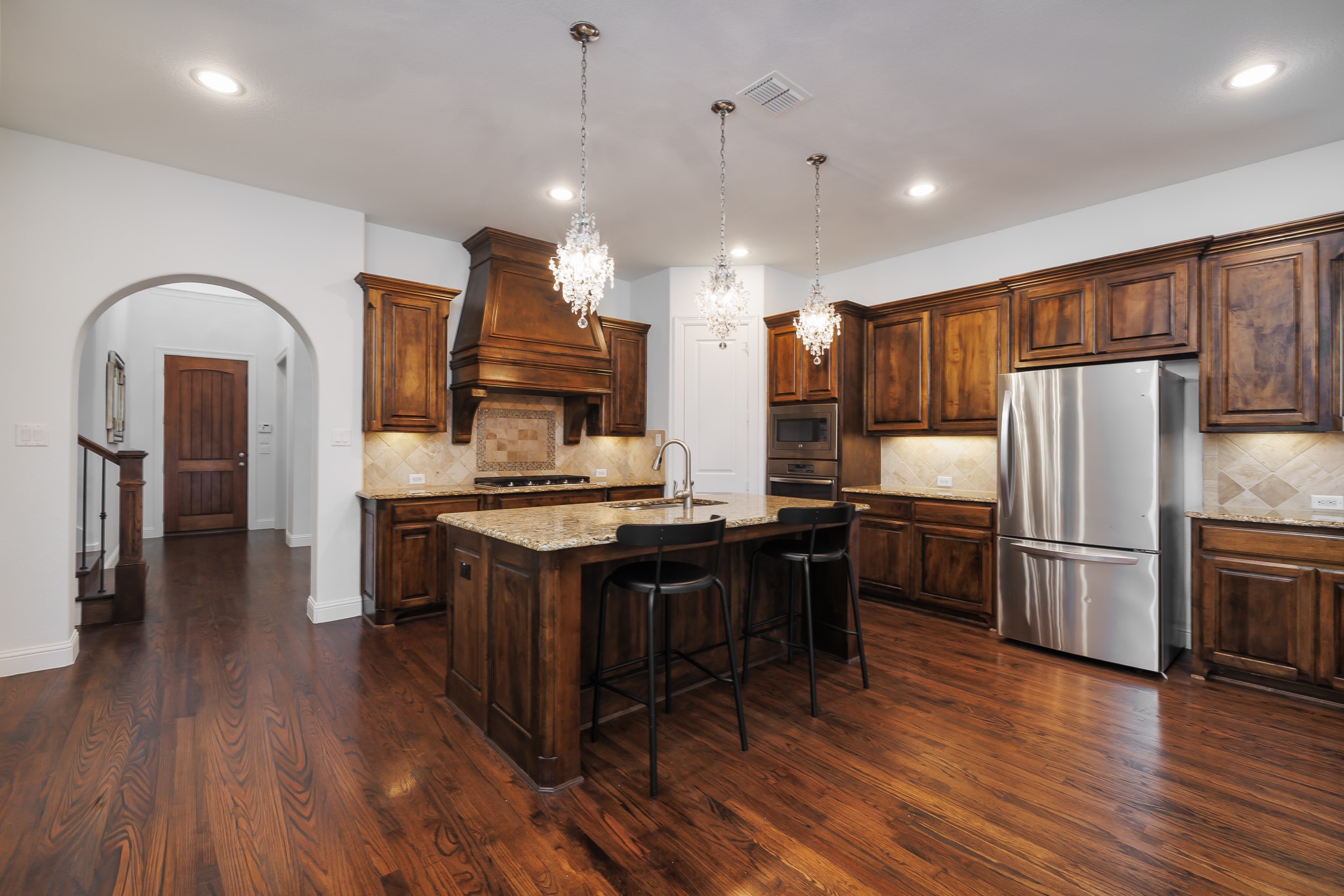 342 Park Hill Lane Grapevine TX 76051