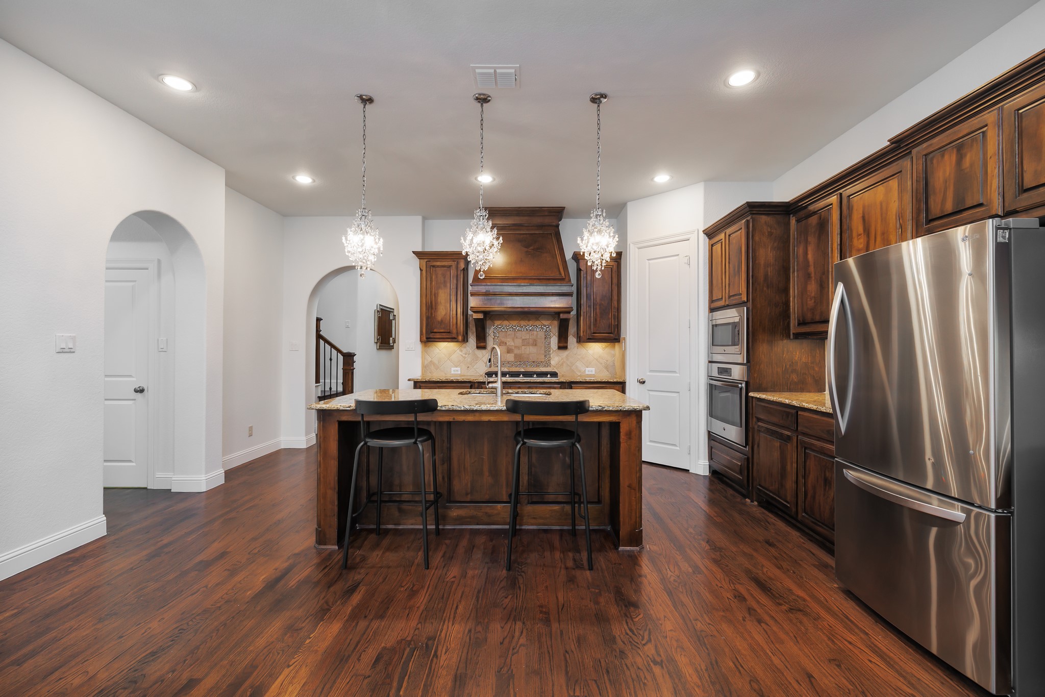 342 Park Hill Lane Grapevine TX 76051