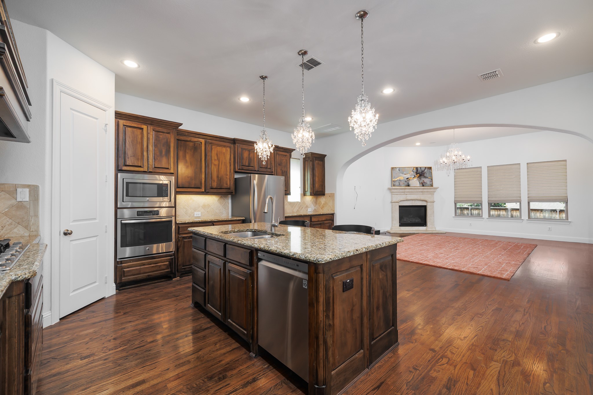 342 Park Hill Lane Grapevine TX 76051