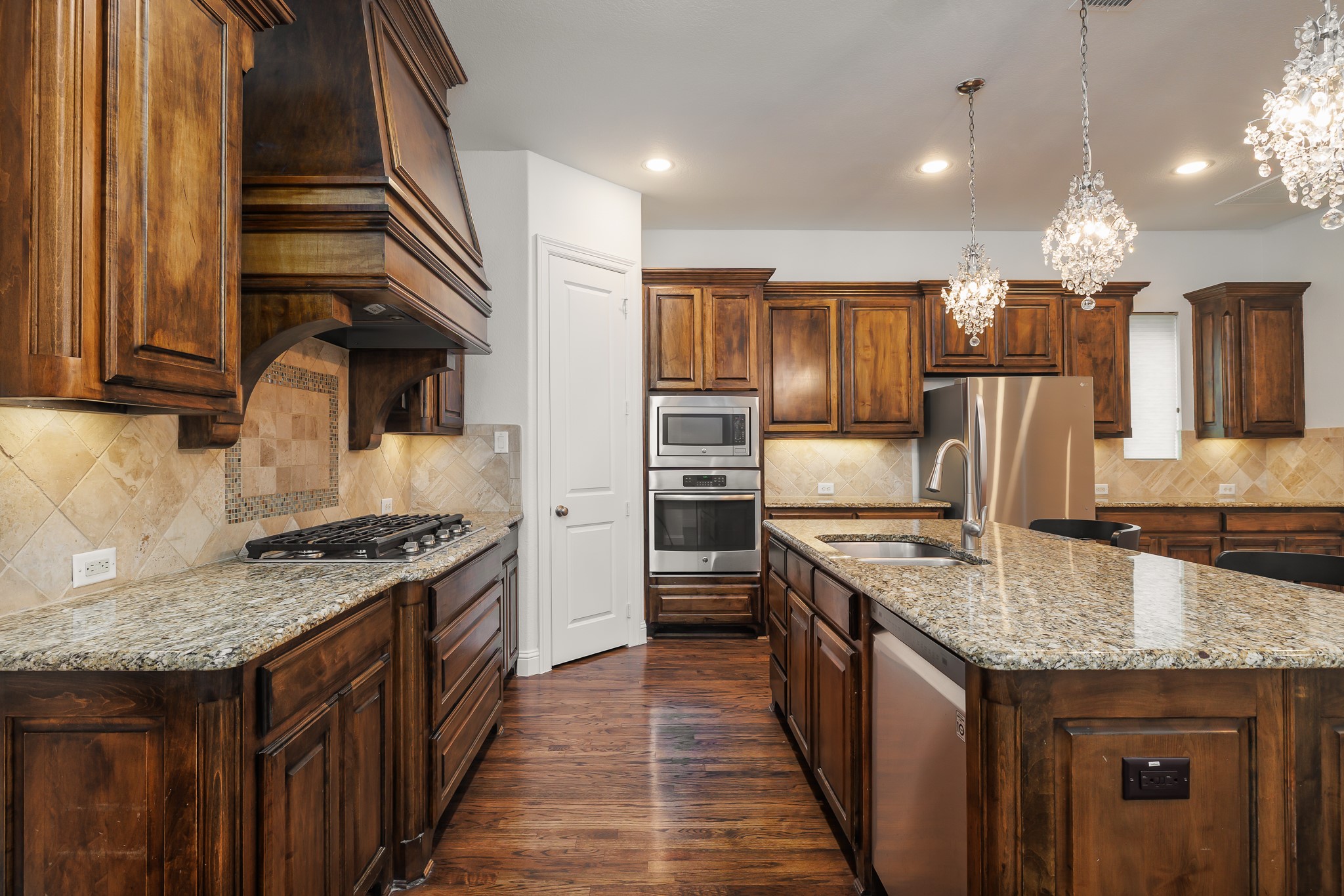 342 Park Hill Lane Grapevine TX 76051