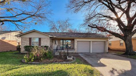 810 Bandera Lane Garland TX 75040