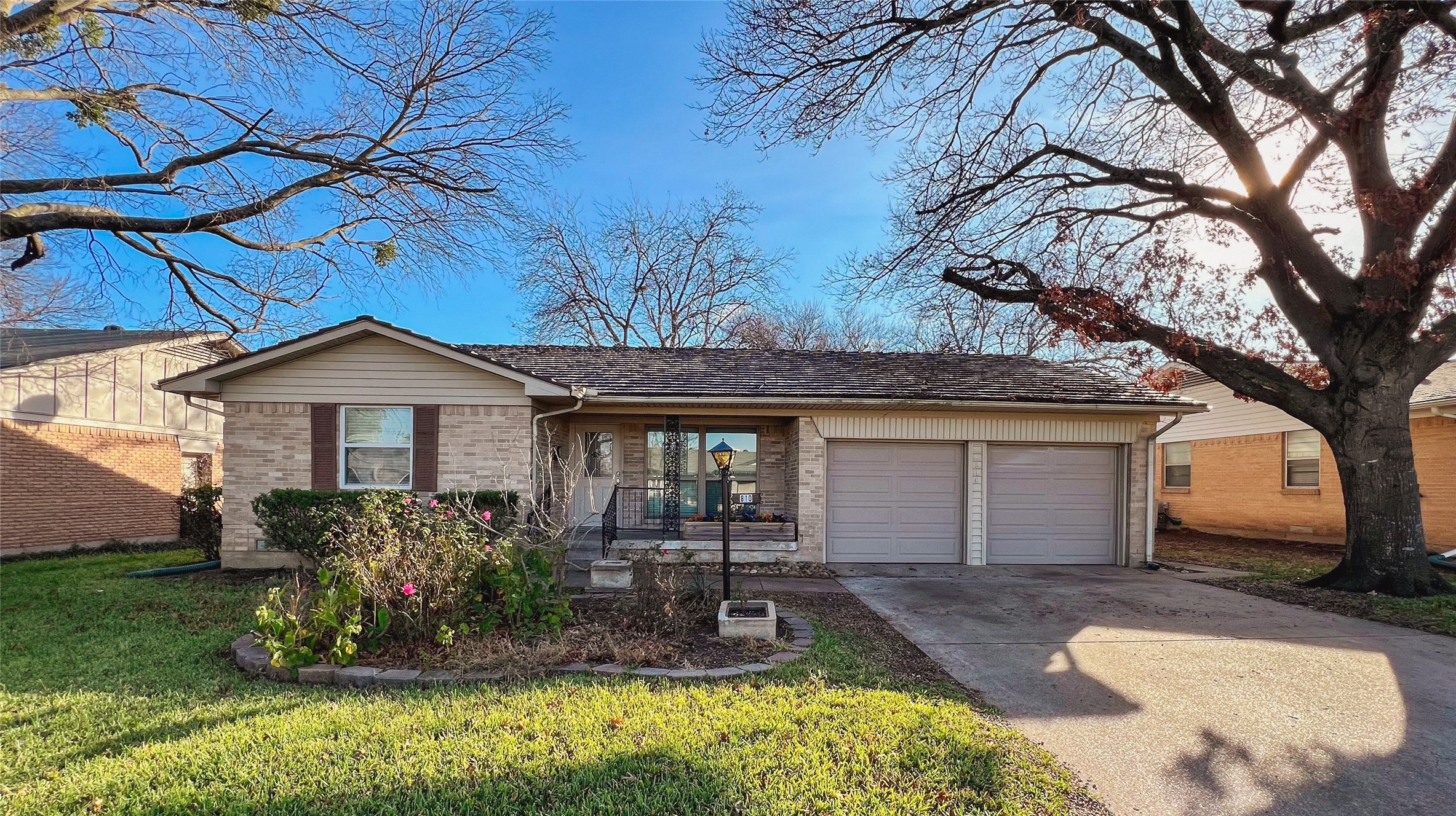 810 Bandera Lane Garland TX 75040