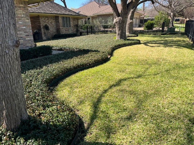 621 San Juan Court Irving TX 75062