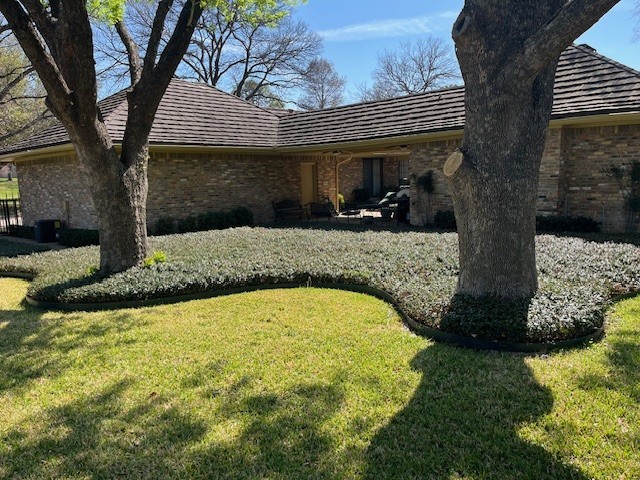 621 San Juan Court Irving TX 75062