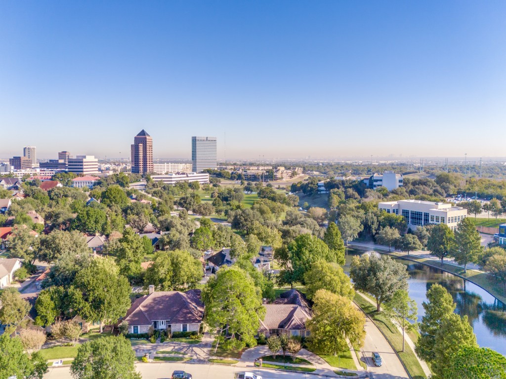 621 San Juan Court Irving TX 75062