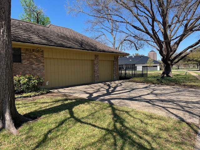 621 San Juan Court Irving TX 75062