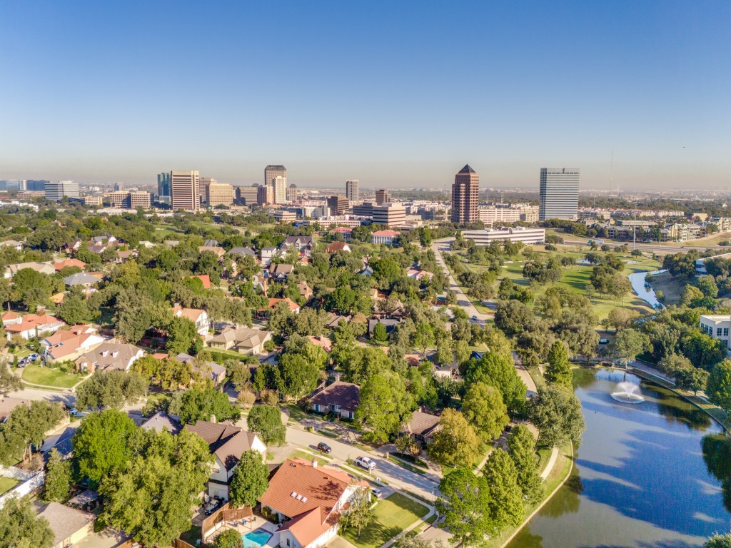 621 San Juan Court Irving TX 75062