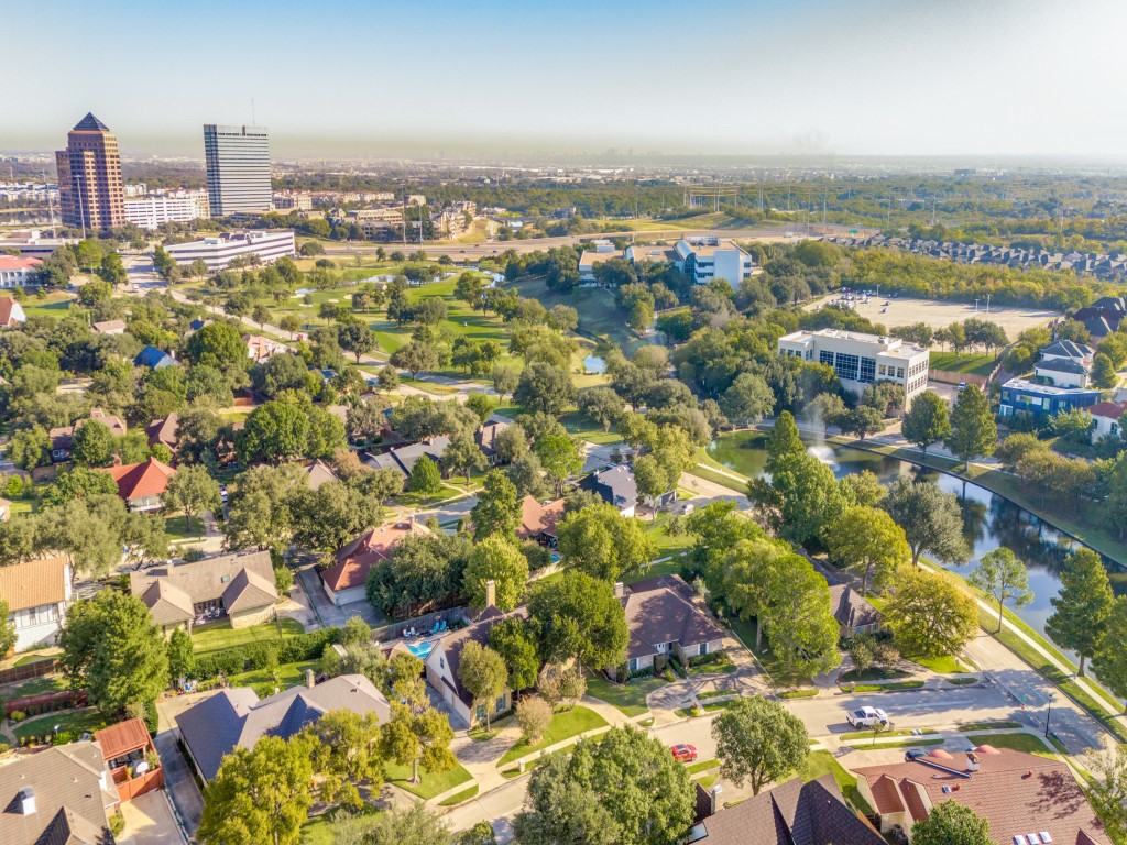 621 San Juan Court Irving TX 75062