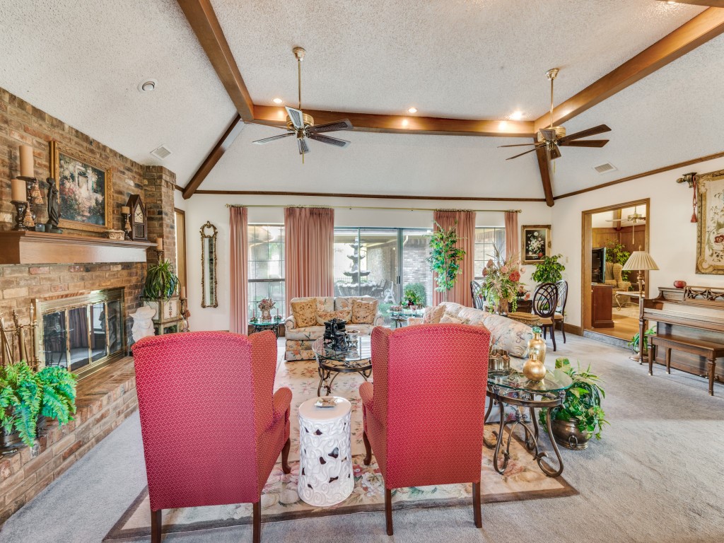 621 San Juan Court Irving TX 75062