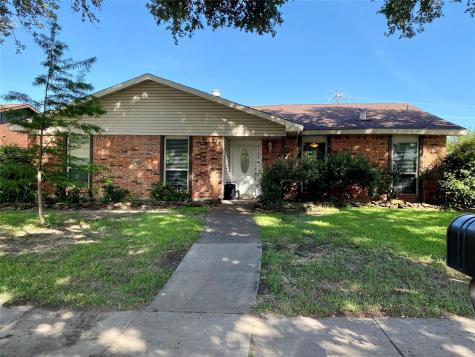 3135 Furneaux Lane Carrollton TX 75007