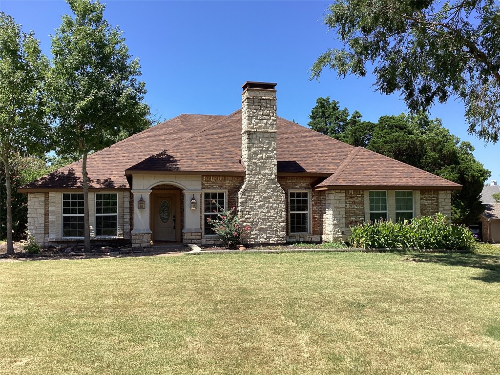 28 Santa Monica Circle Wylie TX 75098
